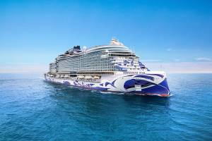 11 daagse Oost-Middellandse Zee cruise met de Norwegian Viva