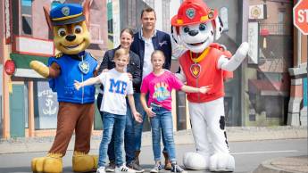 AKZENT Hotel am Schlosspark Herten