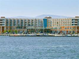 Real Marina hotel en Spa