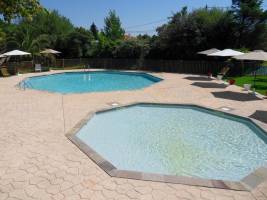 Camping Etche Zahar