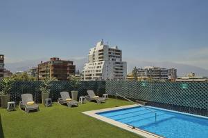Hotel Torremayor Lyon