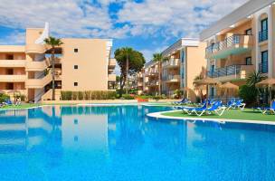 Appartement Sol Sancti Petri