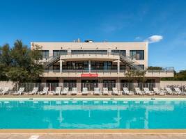 Résidence Cap Camargue 2P4S