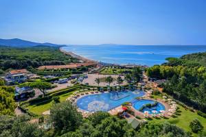 Club del Sole Stella del Mare Family Collection