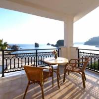 Aparthotel Villa Coralli