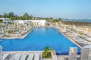 Lti Les Orangers Garden