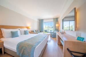 Turquoise Hotel