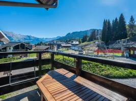 Grand Morillon C