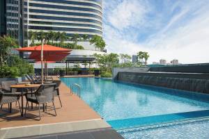 Holiday Inn Singapore Little India by IHG