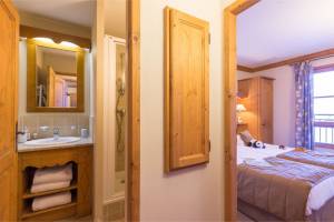 Arc 1950 Le Village 3p6p Classic Prince