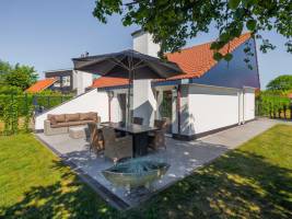 Bungalowpark Gortersmient - vakantiehuis Gortersmient 310