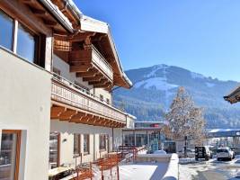 Apartment Next To The Skilift FF