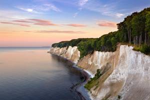 Autovakantie Rügen - Mariandl am Meer
