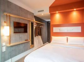 Ibis budget Bayreuth