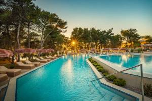 Hvar Placeshotel by Valamar