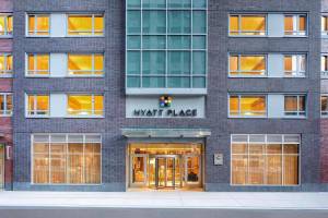 Hyatt Place NY Times Square