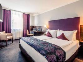Mercure Frankfurt Messe