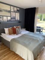 Bedinge Golfklubb hotell