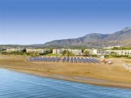 Delfina Tropic Beach