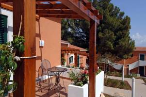 Naturist Park Koversada Apartments