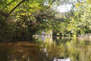 Camping Au Fil De L'eau