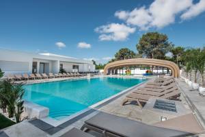 Turiscampo Camping Club Algarve