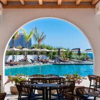 Hotel Blue Sea Island