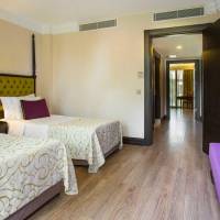 Hotel Vogue Supreme Bodrum