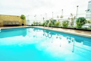 Jose Antonio Executive