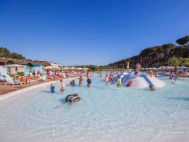 Camping Fabulous Village