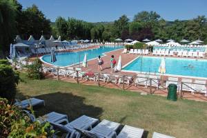 Camping Village La Chiocciola
