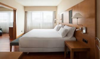 NH Pamplona Iruña Park