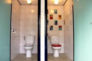 Camping De Betuwe Hoeve