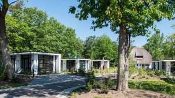 TopParken Recreatiepark Beekbergen