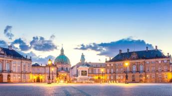 Comwell Copenhagen Portside Dolce by Wyndham