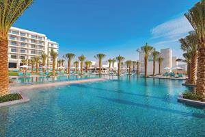 Hilton Abu Dhabi Yas Island