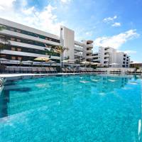 Hotel Hovima Suites Costa Adeje