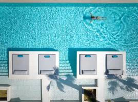 Oros Luxury Beach Resort