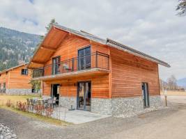 Familienglück Afritz am See