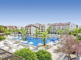 Barut B Suites