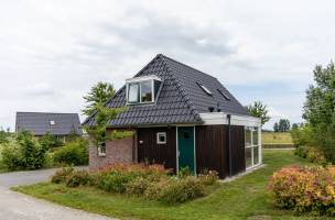 Vakantiehuisje