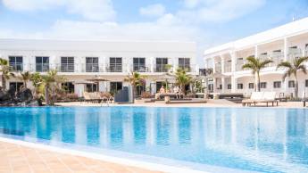 Hotel Coral Cotillo Beach