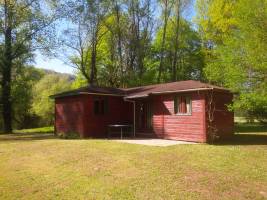 Chalets Mirandol Dordogne