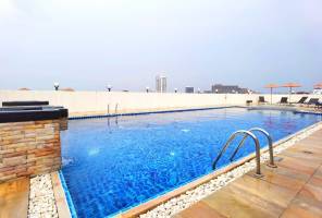 Nova Suites Pattaya by Compass Hospitality