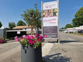 Camping Les Rives du Lac