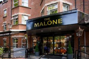 The Malone Hotel - Belfast