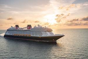 5 daagse Oost-Caribbean cruise met de Disney Wish