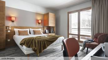 Premium Résidence Les Terrasses d'Eos