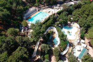 Vallicella Glamping Resort