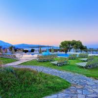 Hotel Apollonia Beach Resort & Spa